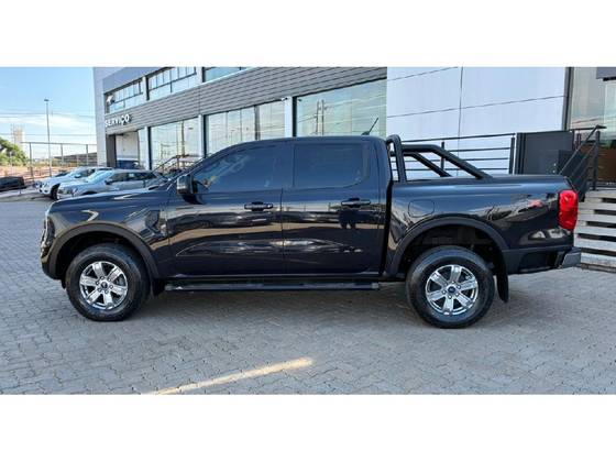 FORD RANGER 2.0 TURBO DIESEL CD XLS 4X4 AUTOMÁTICO